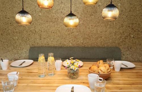 Hopfgarten Markt Apartamento | Tirola Platzl