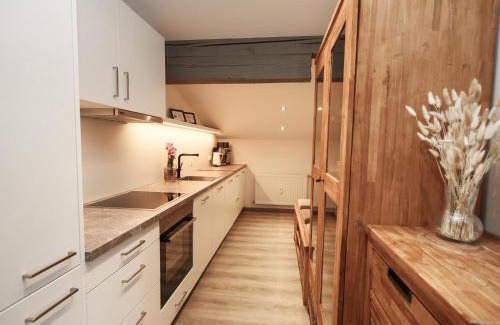 Hopfgarten Markt Apartamento | Tirola Platzl