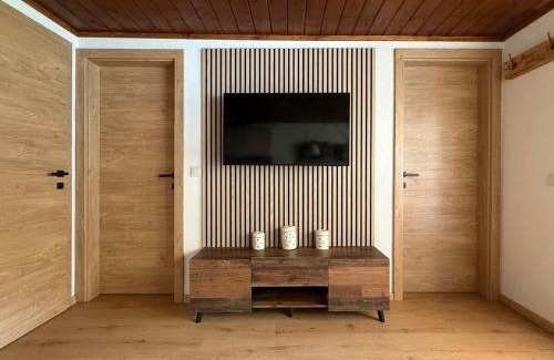 Kirchdorf in Tirol Chalet De Esquí | Tiroler Bergchalet bei Kitzbühel