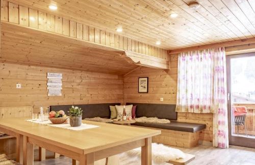 Niederau Apartamento | Tiroler Bergtraum Top 1