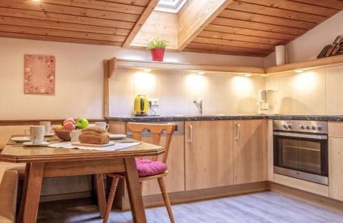 Niederau Apartamento | Tiroler Bergtraum Top 1
