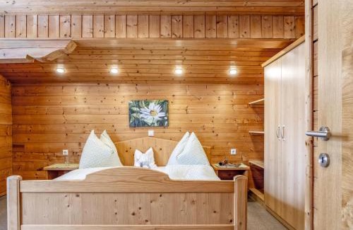 Niederau Apartamento | Tiroler Bergtraum Top 1