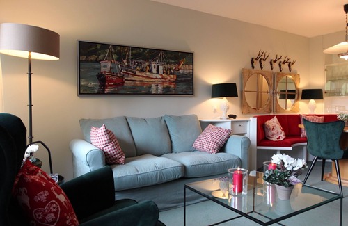 Axams Apartamento | Tiroler Haus Winter- and Summer Apartment in Axams