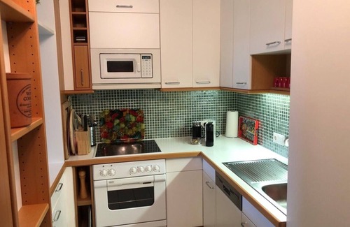 Axams Apartamento | Tiroler Haus Winter- and Summer Apartment in Axams
