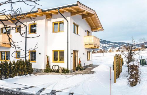 Westendorf Apartamento | Tiroli