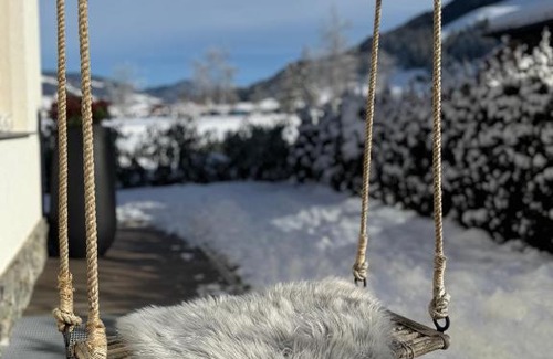 Westendorf Apartamento | Tiroli