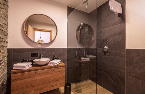 Westendorf Apartamento | Tiroli