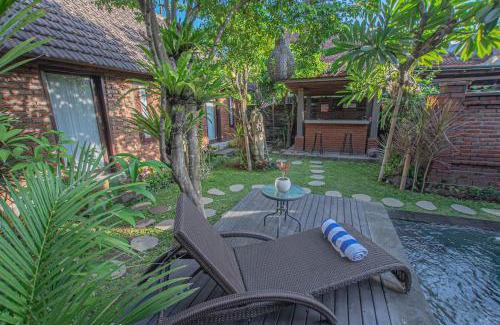 Taman Griya Casa | Tirta Bali Villa