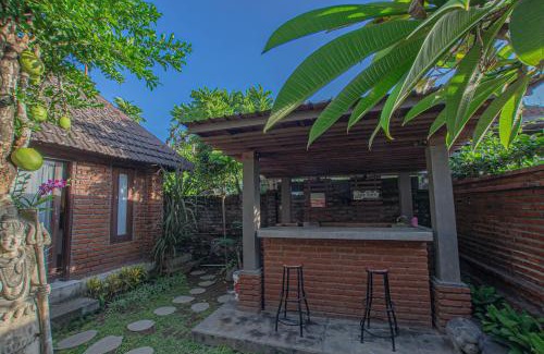 Taman Griya Casa | Tirta Bali Villa
