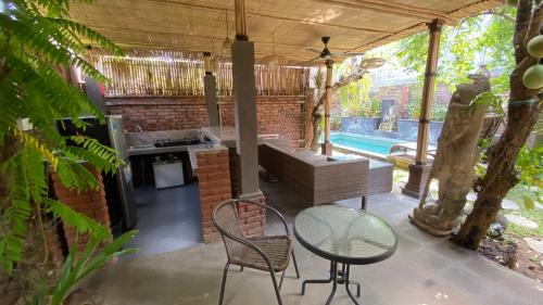 Taman Griya Casa | Tirta Bali Villa