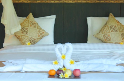 Tegallalang Cabina | Tirta Loka Suite