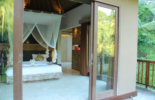 Tegallalang Cabina | Tirta Loka Suite