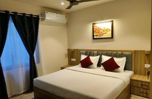 Varanasi Casa | Tirtha Hotel