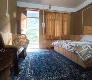 Gushaini Casa | Tirthan Hill Wander Stay