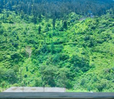 Gushaini Casa | Tirthan Hill Wander Stay