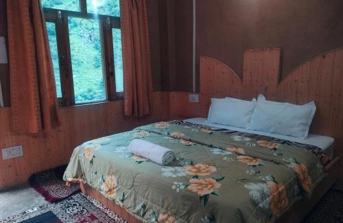 Gushaini Casa | Tirthan Hill Wander Stay