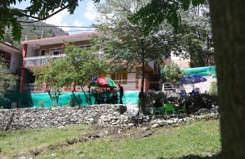Banjar Casa | Tirthan Living Green Home Stays
