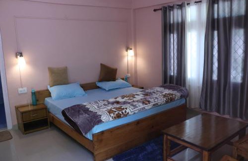 Banjar Casa | Tirthan Living Green Home Stays
