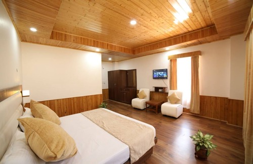 Mohal Hotel | Tirthan Villa and Resort
