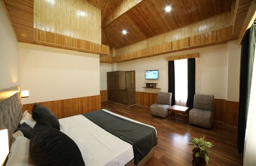 Mohal Hotel | Tirthan Villa and Resort