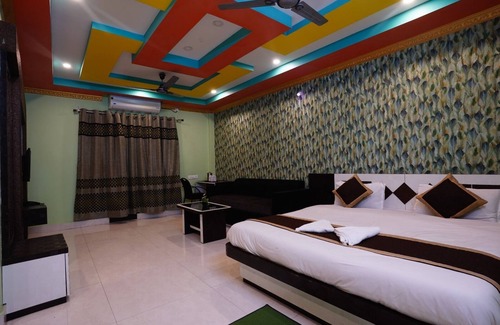 Siliguri Hotel | Tirupati Lodge Private Limited