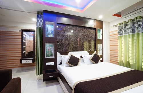 Siliguri Hotel | Tirupati Lodge Private Limited