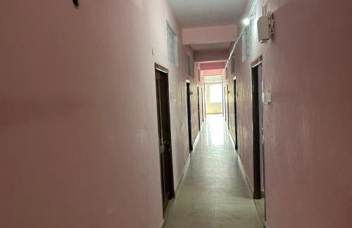 Khattalwada Cabina | Tirupati Residency