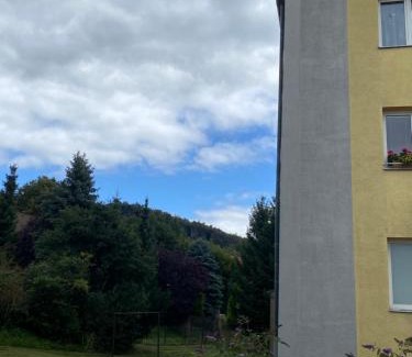 Tisa Apartamento | Tisá byt
