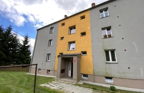Tisa Apartamento | Tisá byt