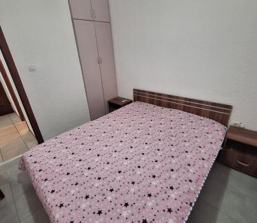 Babilonija Apartamento | Tisa