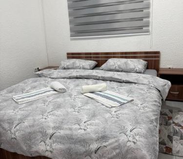 Babilonija Apartamento | Tisa