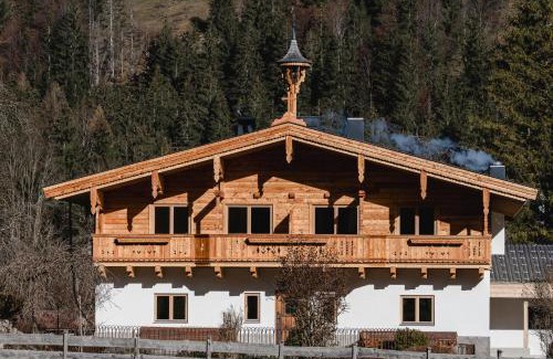 Kirchdorf in Tirol Apartamento | Tischlerhof