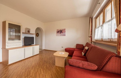 Caines Apartamento | Tischlerhof - Typ A mit Terrasse