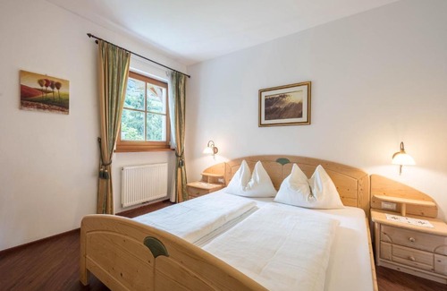 Caines Apartamento | Tischlerhof - Typ B mit Balkon