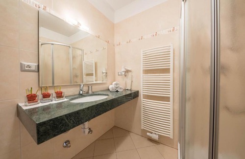 Caines Apartamento | Tischlerhof - Typ B mit Balkon