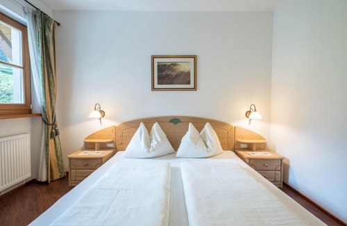Caines Apartamento | Tischlerhof - Typ B mit Terrasse