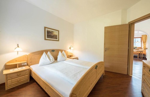 Caines Apartamento | Tischlerhof - Typ B mit Terrasse