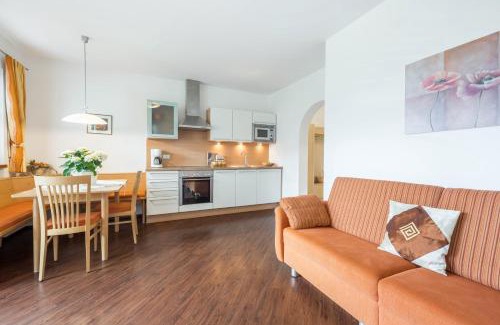Caines Apartamento | Tischlerhof - Typ B mit Terrasse