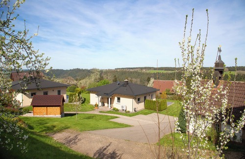 Hardt Casa | Tischneck Chalets***** - Chalet Limone - Dream vacation homes in the Black Forest