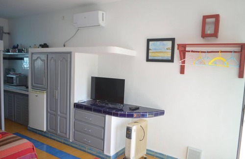 Oualidia Casa | Tishka