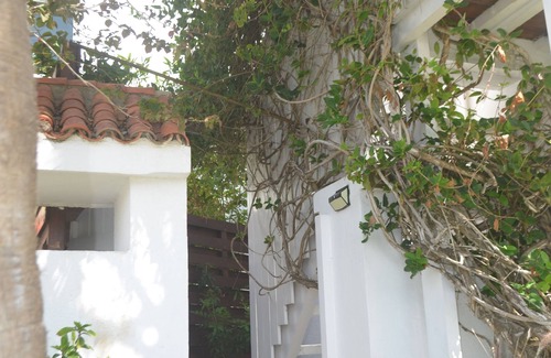 Oualidia Casa | Tishka
