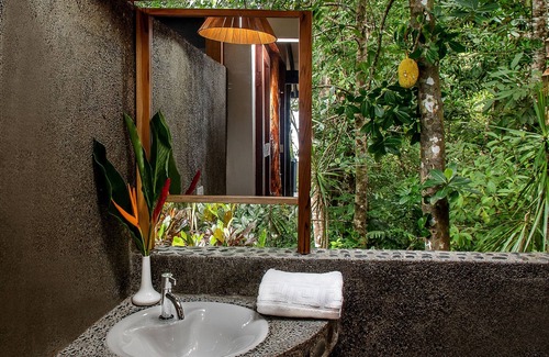 Punta Banco Cabina | Tiskita Jungle Lodge
