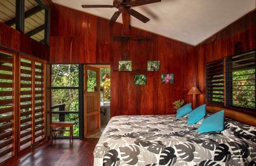 Punta Banco Hotel | Tiskita Jungle Lodge
