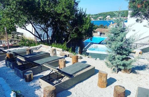 Tisno Apartamento | Tisno Resort
