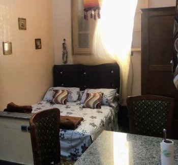 Hamria Apartamento | Tisra Appartement