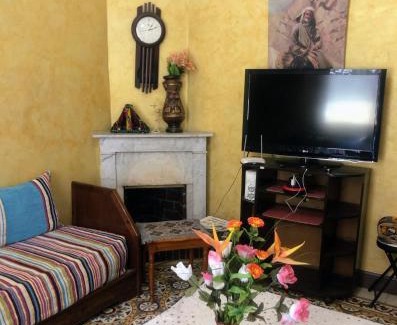 Hamria Apartamento | Tisra Appartement