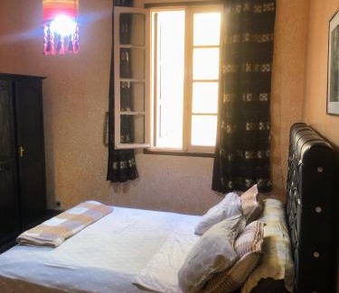 Hamria Apartamento | Tisra Appartement