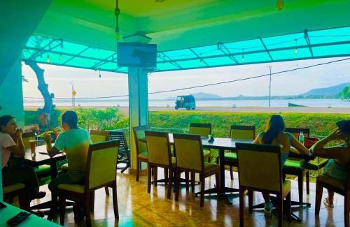 Yodakandiya Hotel | Tissa Yala Lake View Hotel