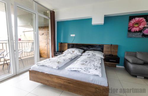 Szeged Apartamento | Tisza Gyöngye Apartmanok