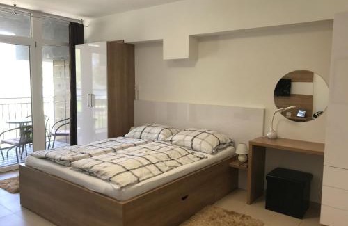 Szeged Apartamento | Tisza Gyöngye Apartmanok